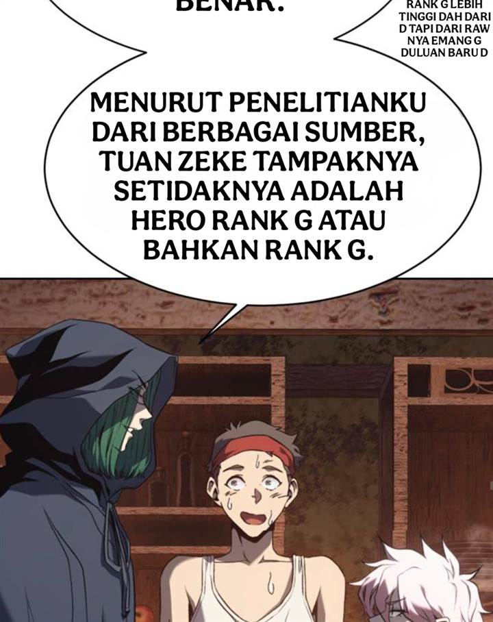 Why I Quit Being The Demon King Chapter 48 Gambar 102