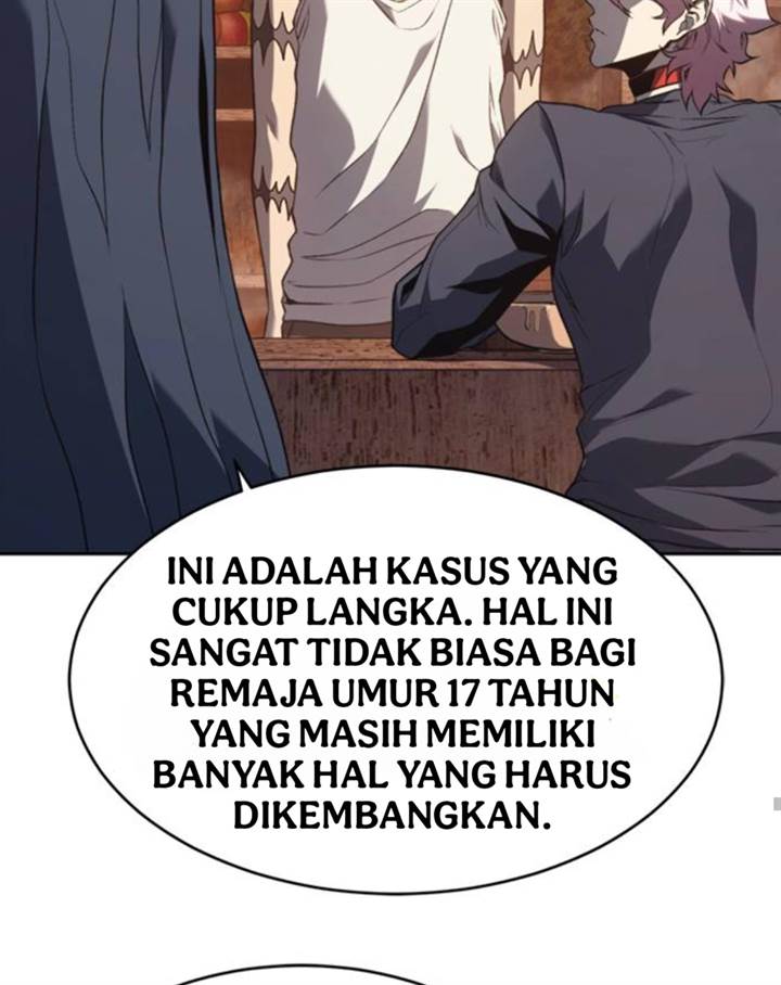 Why I Quit Being The Demon King Chapter 48 Gambar 103