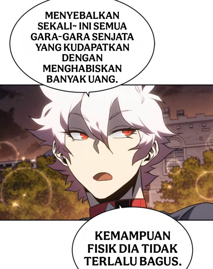 Why I Quit Being The Demon King Chapter 48 Gambar 104