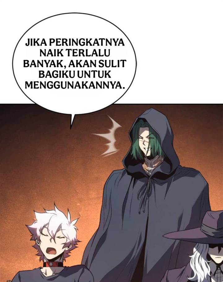 Why I Quit Being The Demon King Chapter 48 Gambar 108