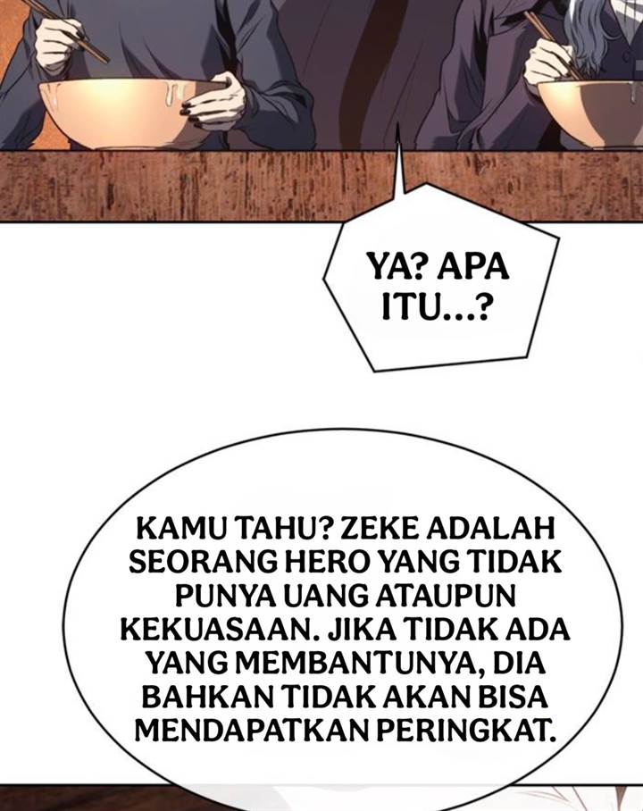 Why I Quit Being The Demon King Chapter 48 Gambar 109
