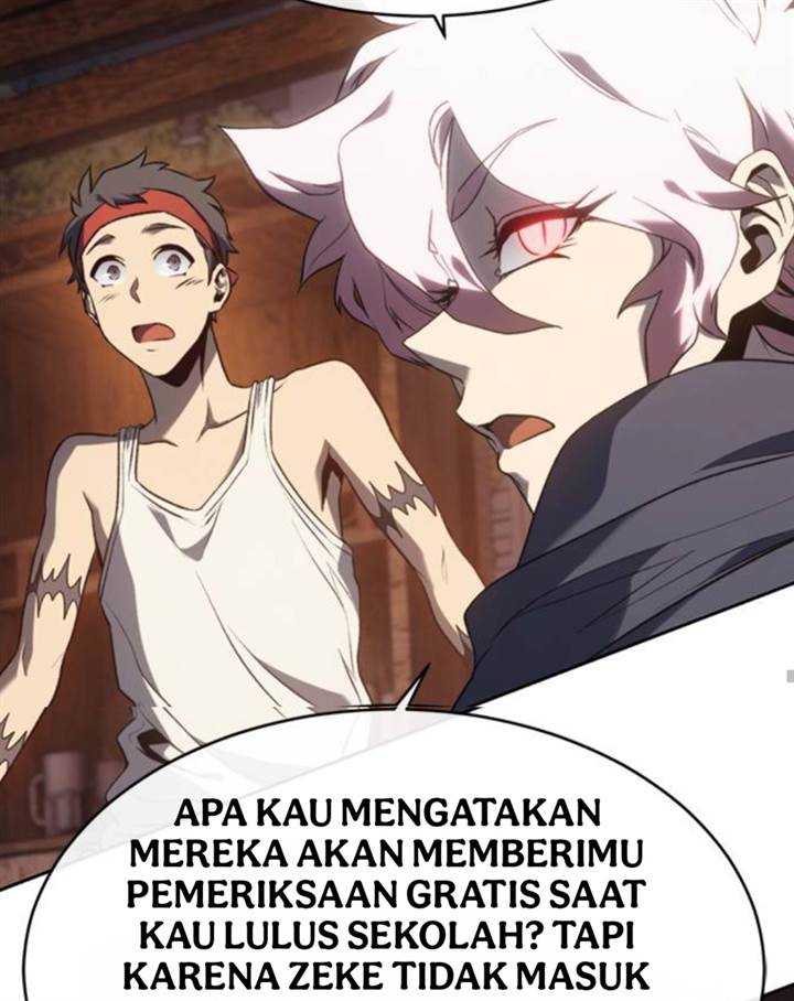 Why I Quit Being The Demon King Chapter 48 Gambar 110