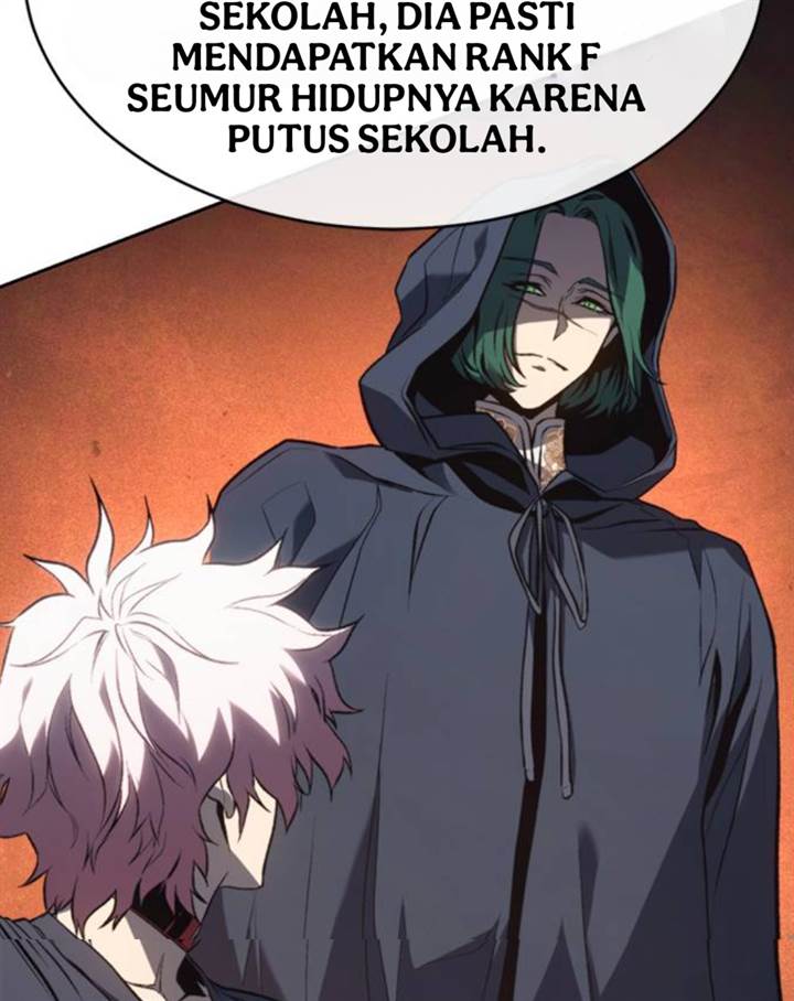 Why I Quit Being The Demon King Chapter 48 Gambar 111