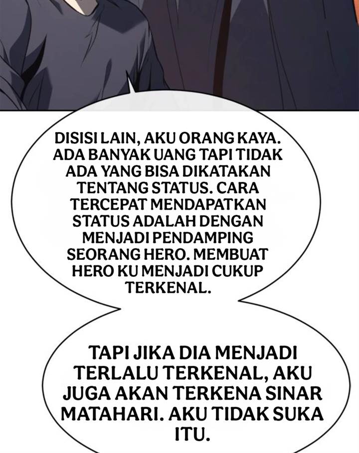 Why I Quit Being The Demon King Chapter 48 Gambar 112