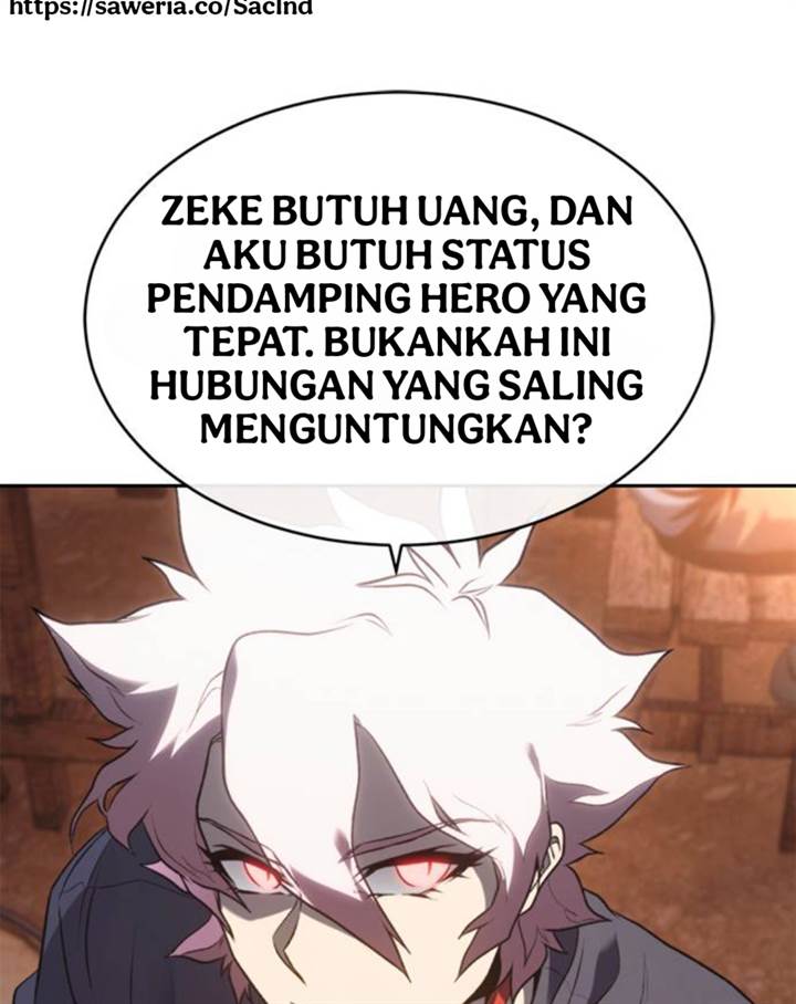 Why I Quit Being The Demon King Chapter 48 Gambar 114