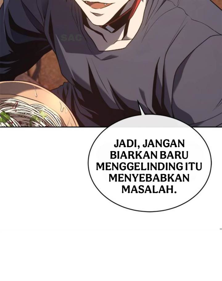 Why I Quit Being The Demon King Chapter 48 Gambar 115