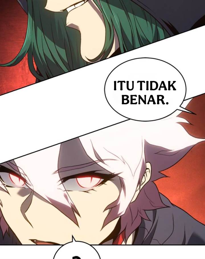 Why I Quit Being The Demon King Chapter 48 Gambar 121