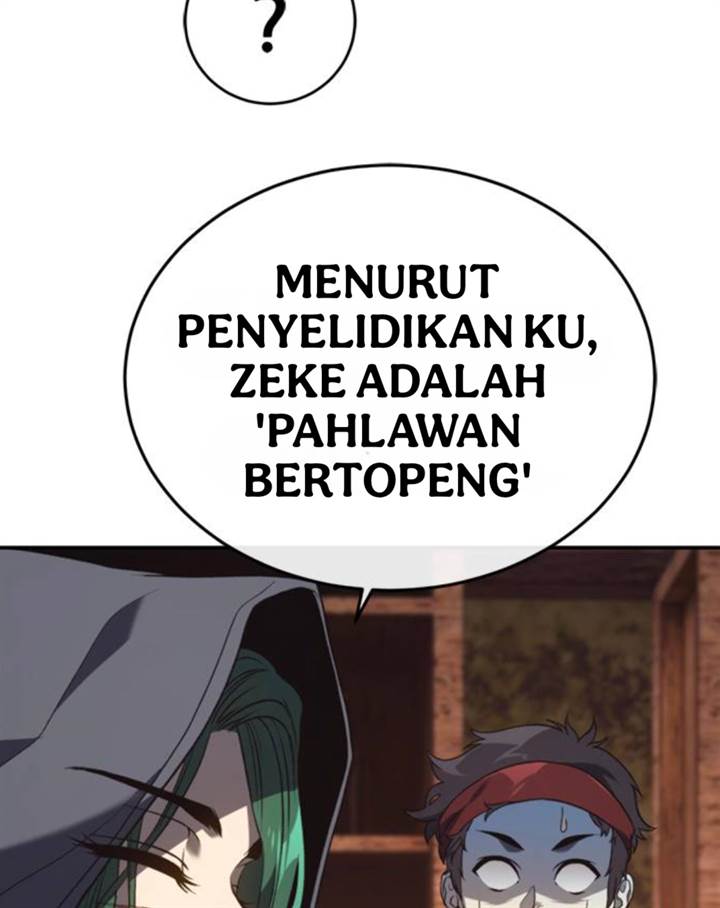 Why I Quit Being The Demon King Chapter 48 Gambar 122