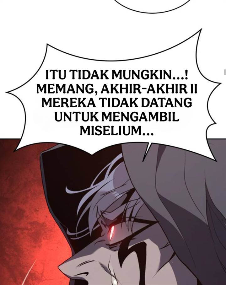 Why I Quit Being The Demon King Chapter 48 Gambar 15