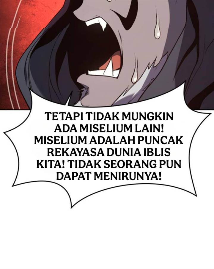 Why I Quit Being The Demon King Chapter 48 Gambar 16