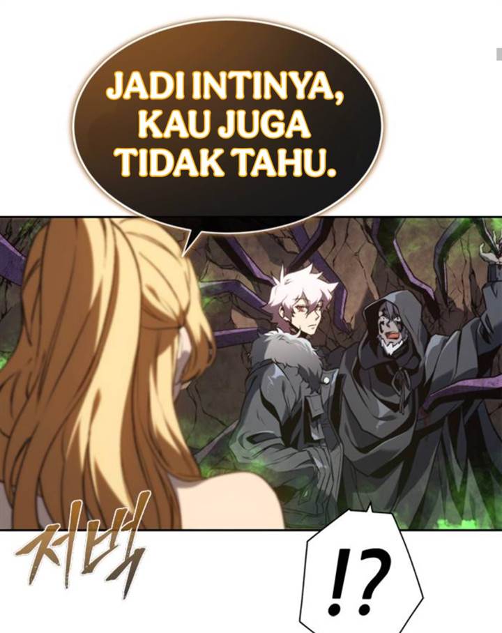 Why I Quit Being The Demon King Chapter 48 Gambar 17