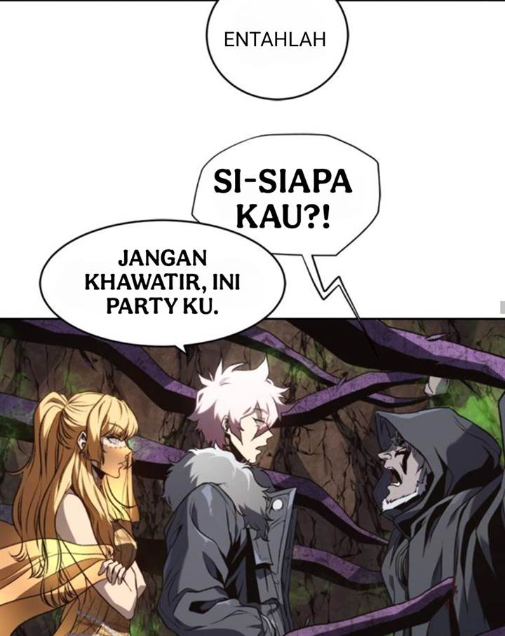 Why I Quit Being The Demon King Chapter 48 Gambar 20
