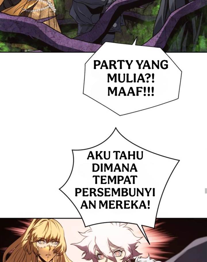 Why I Quit Being The Demon King Chapter 48 Gambar 21