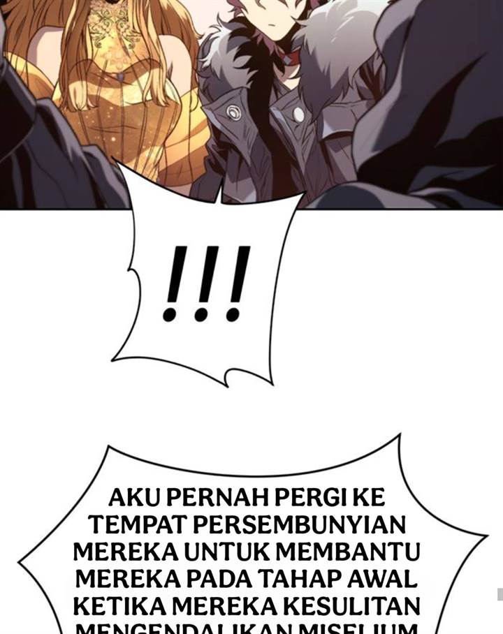 Why I Quit Being The Demon King Chapter 48 Gambar 22