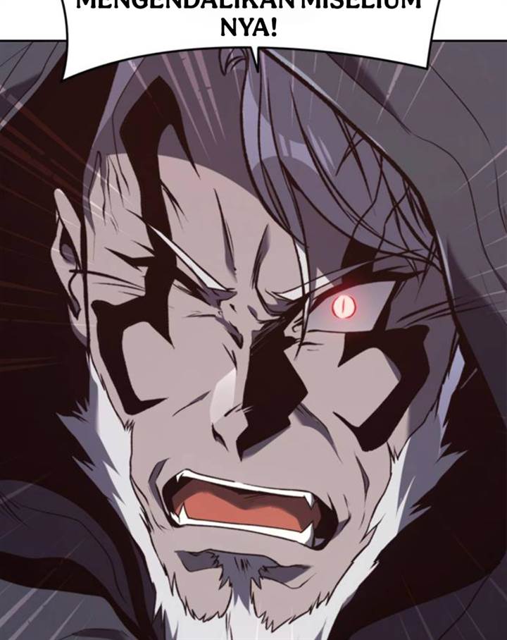 Why I Quit Being The Demon King Chapter 48 Gambar 23