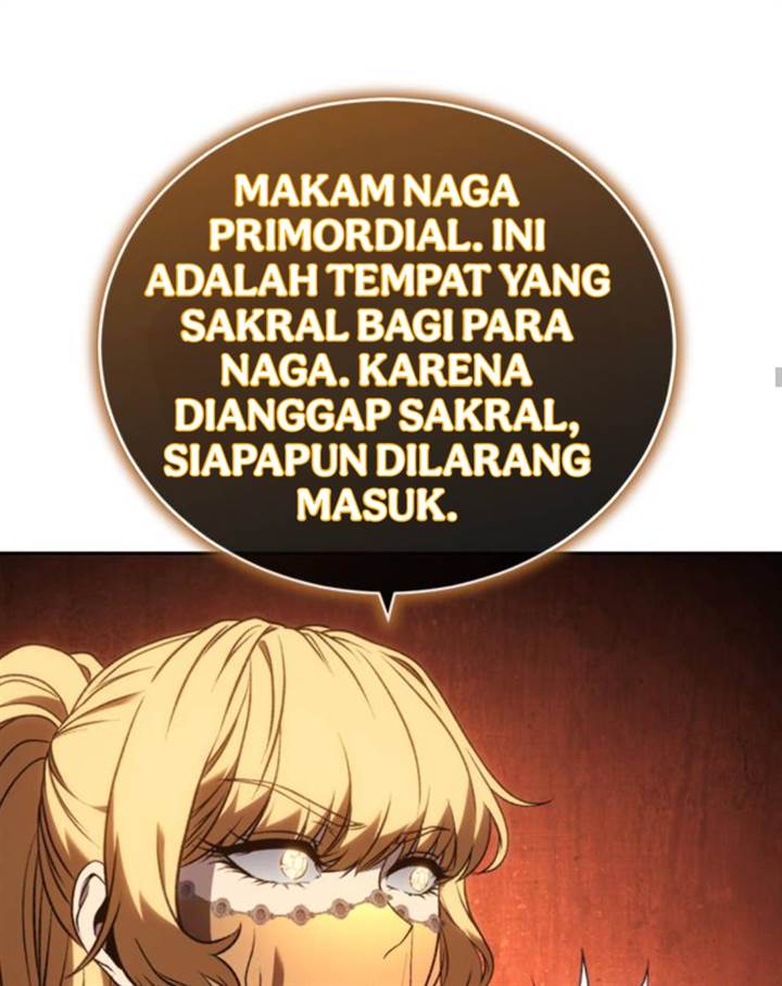 Why I Quit Being The Demon King Chapter 48 Gambar 26