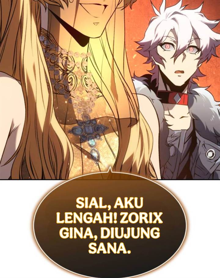 Why I Quit Being The Demon King Chapter 48 Gambar 27