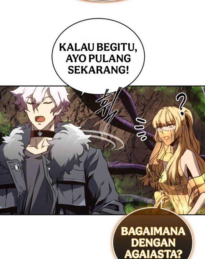 Why I Quit Being The Demon King Chapter 48 Gambar 28
