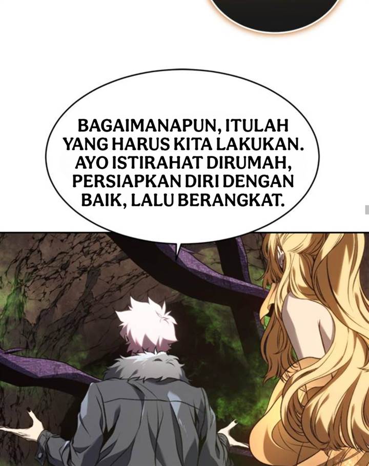 Why I Quit Being The Demon King Chapter 48 Gambar 29