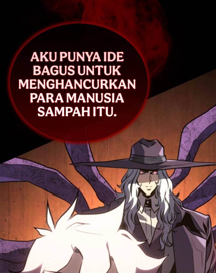 Why I Quit Being The Demon King Chapter 48 Gambar 3