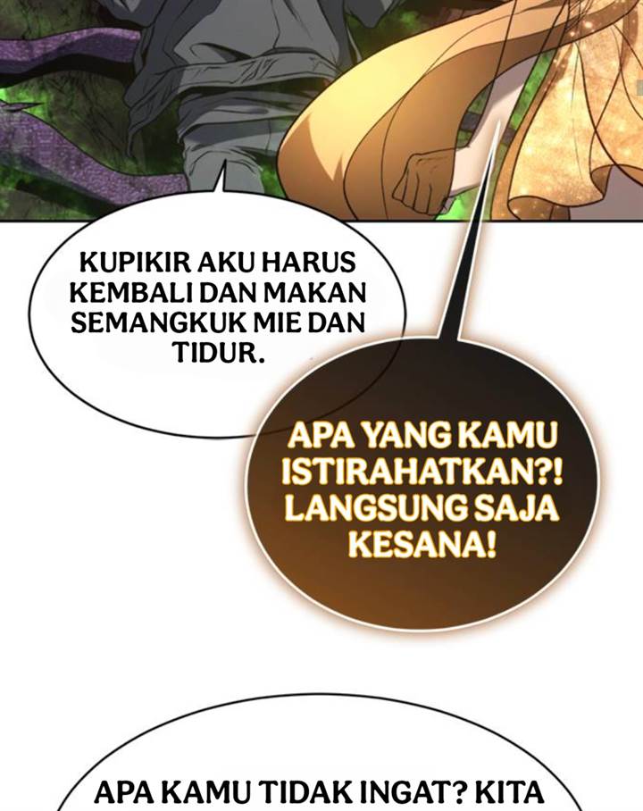 Why I Quit Being The Demon King Chapter 48 Gambar 30