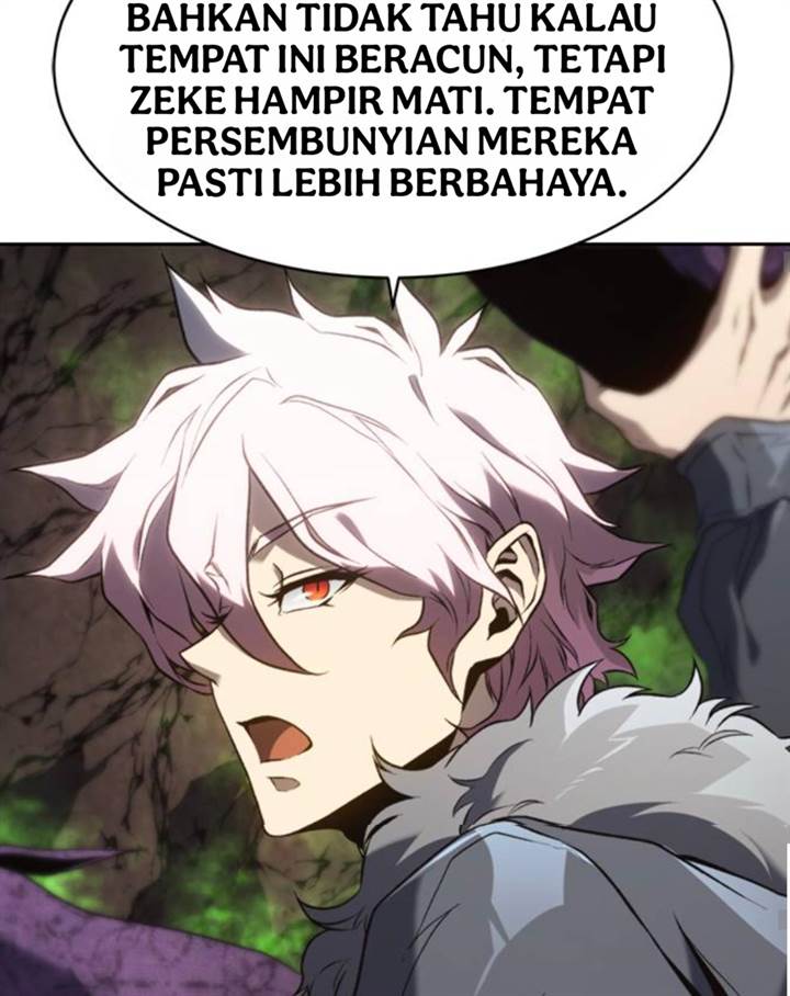 Why I Quit Being The Demon King Chapter 48 Gambar 31