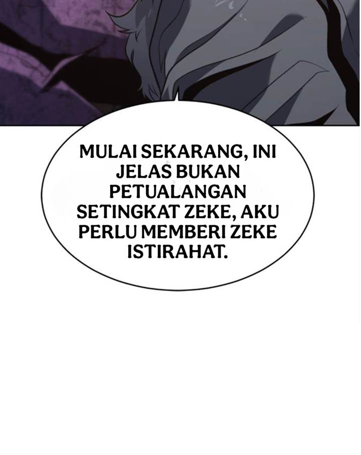 Why I Quit Being The Demon King Chapter 48 Gambar 32