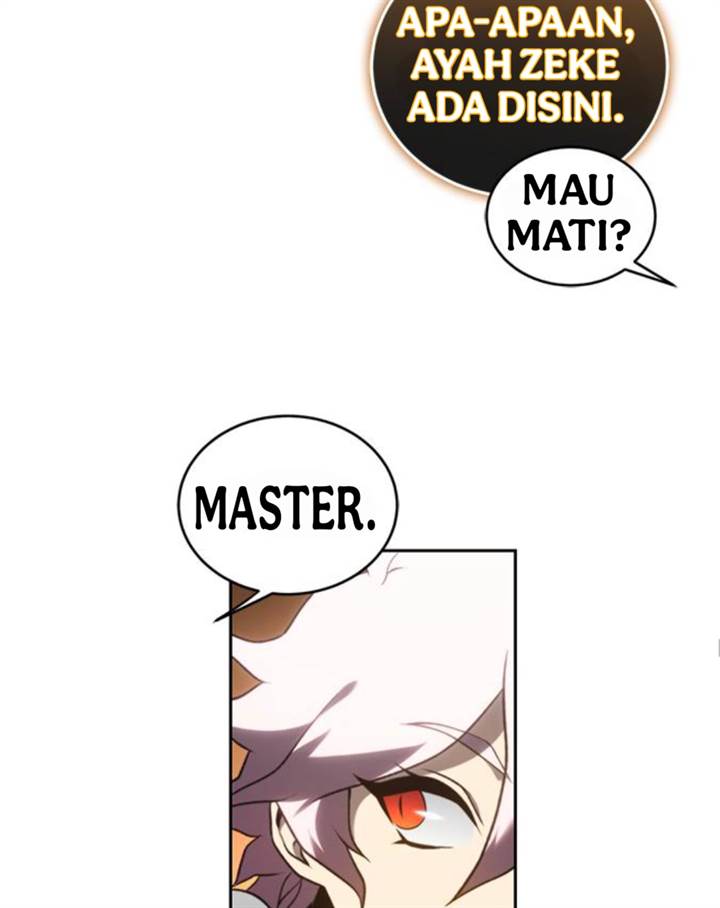 Why I Quit Being The Demon King Chapter 48 Gambar 34