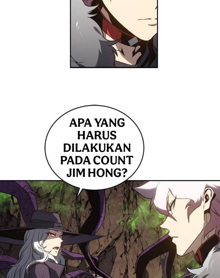 Why I Quit Being The Demon King Chapter 48 Gambar 35