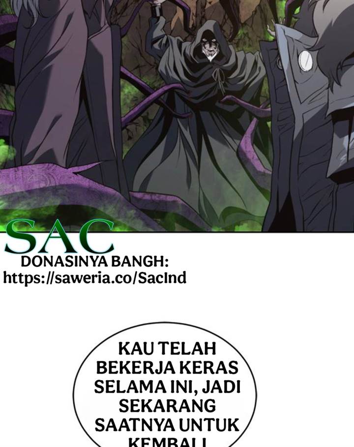 Why I Quit Being The Demon King Chapter 48 Gambar 36