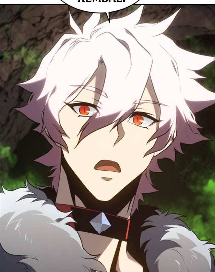 Why I Quit Being The Demon King Chapter 48 Gambar 37