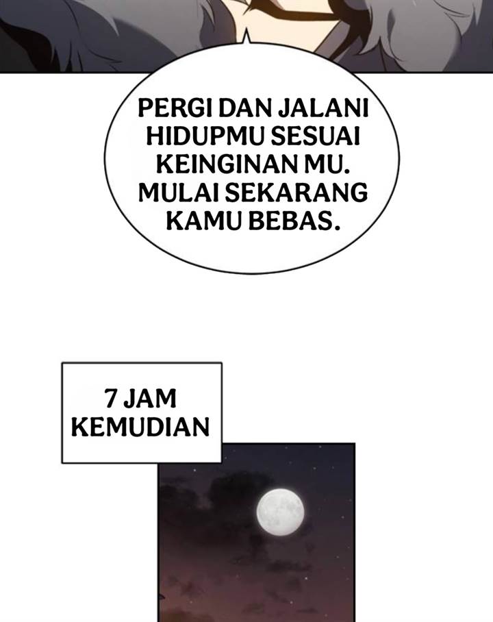 Why I Quit Being The Demon King Chapter 48 Gambar 38