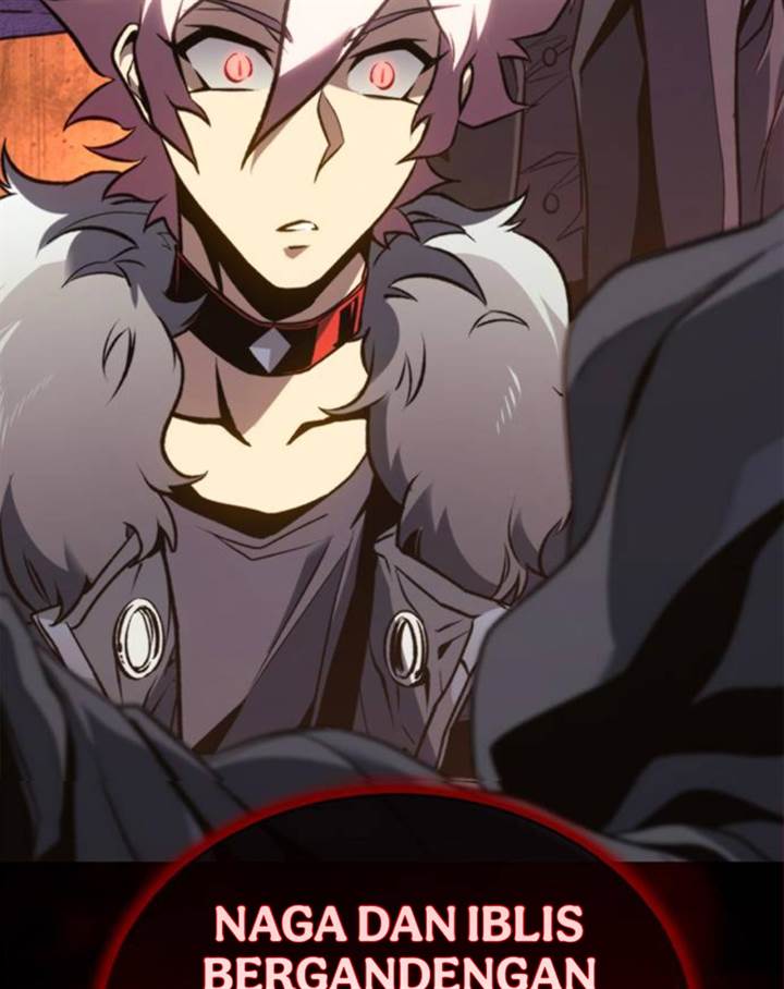 Why I Quit Being The Demon King Chapter 48 Gambar 4