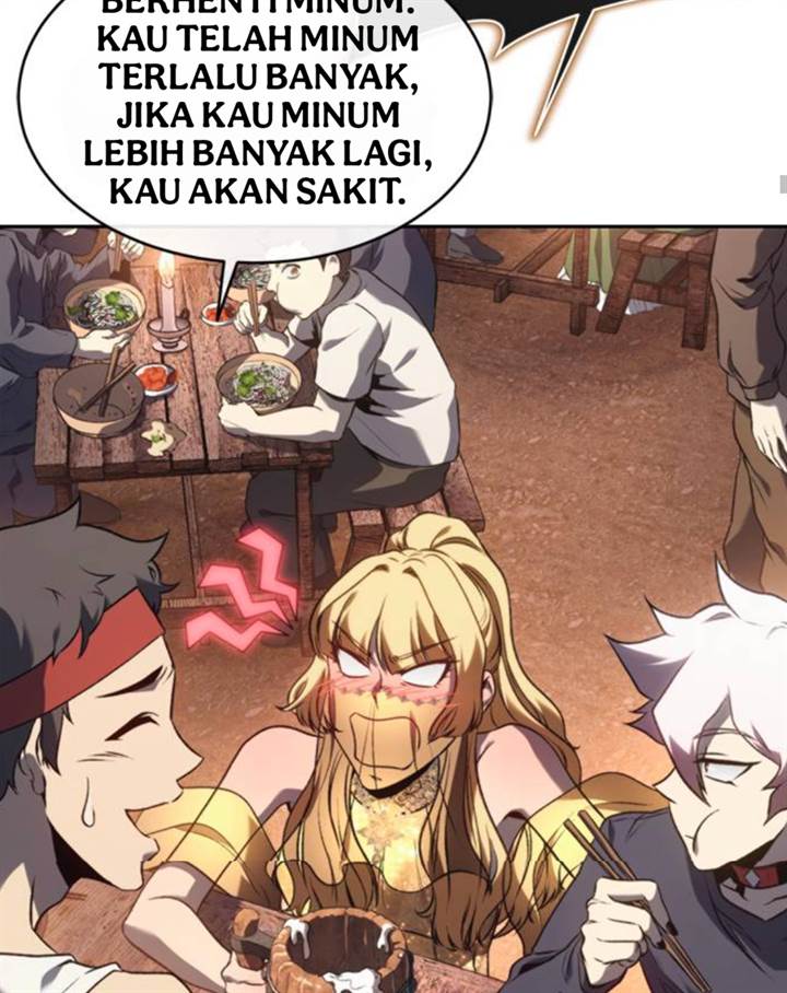 Why I Quit Being The Demon King Chapter 48 Gambar 42