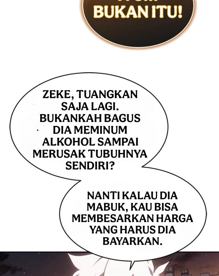 Why I Quit Being The Demon King Chapter 48 Gambar 44