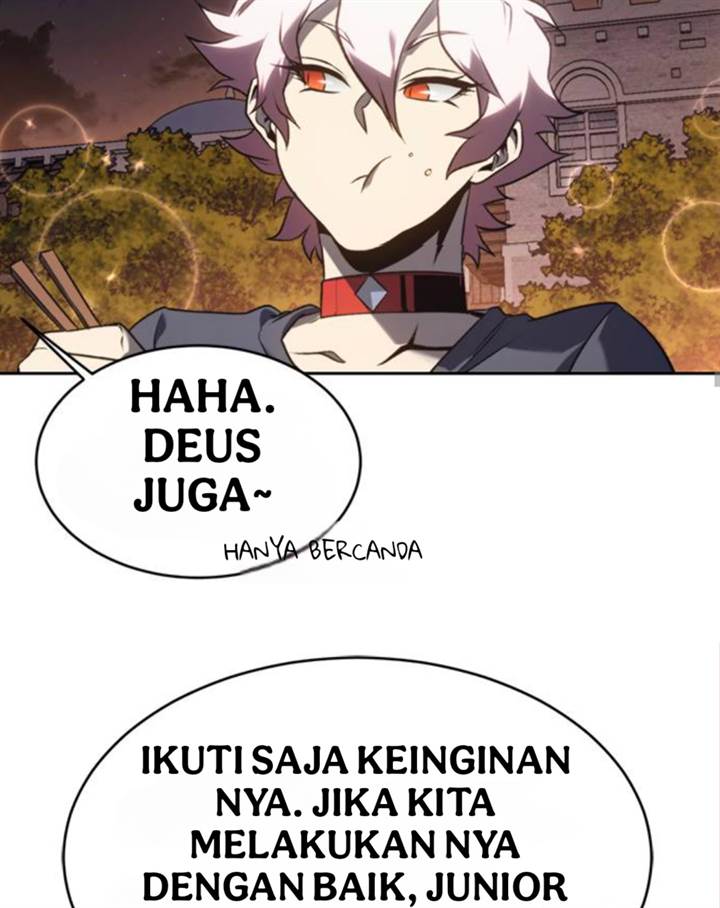 Why I Quit Being The Demon King Chapter 48 Gambar 45