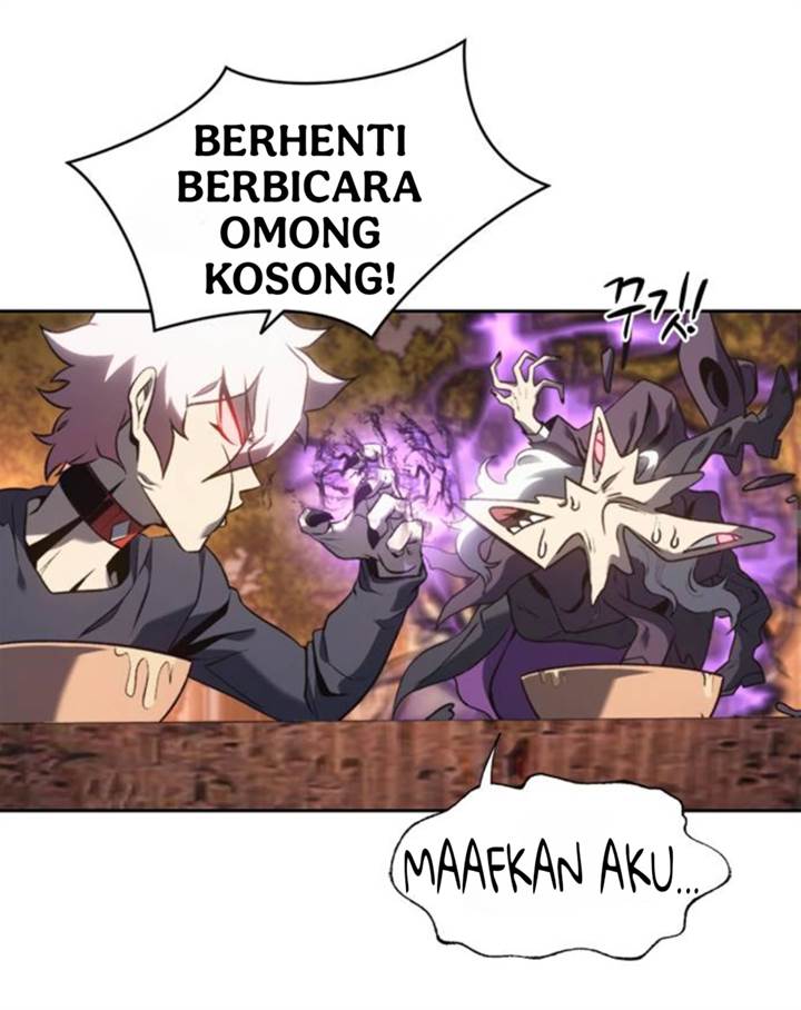 Why I Quit Being The Demon King Chapter 48 Gambar 48