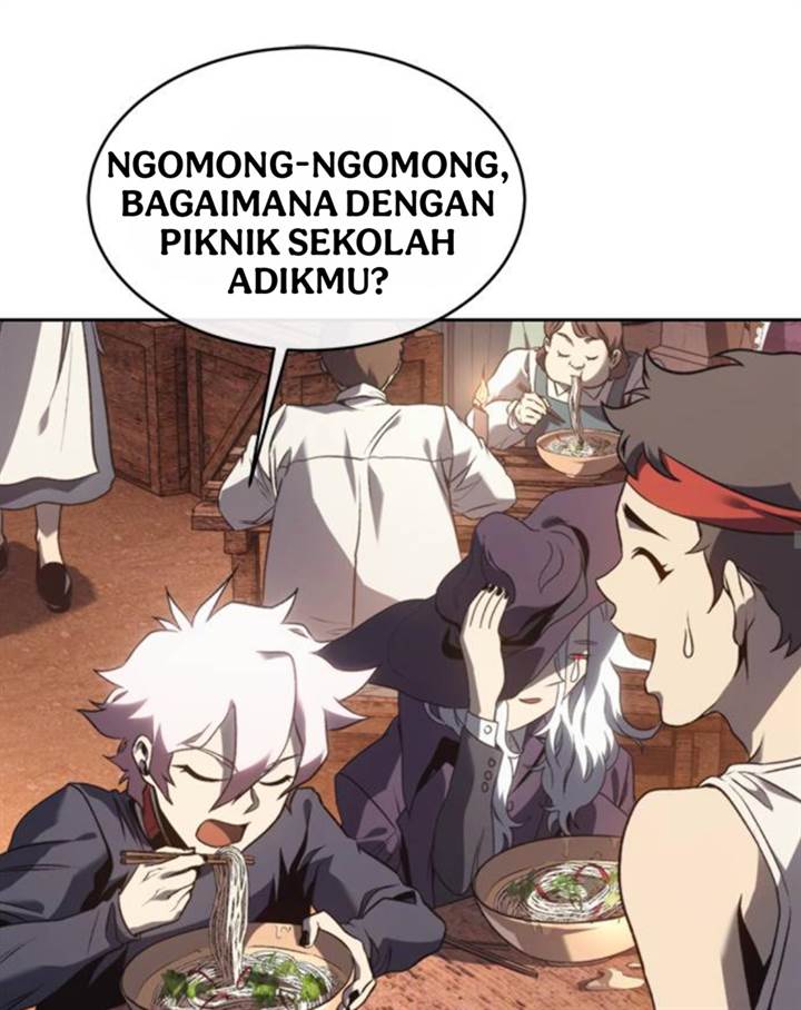 Why I Quit Being The Demon King Chapter 48 Gambar 49