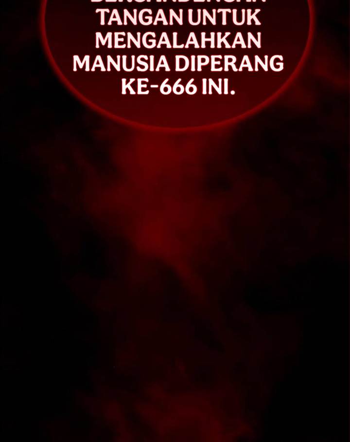 Why I Quit Being The Demon King Chapter 48 Gambar 5