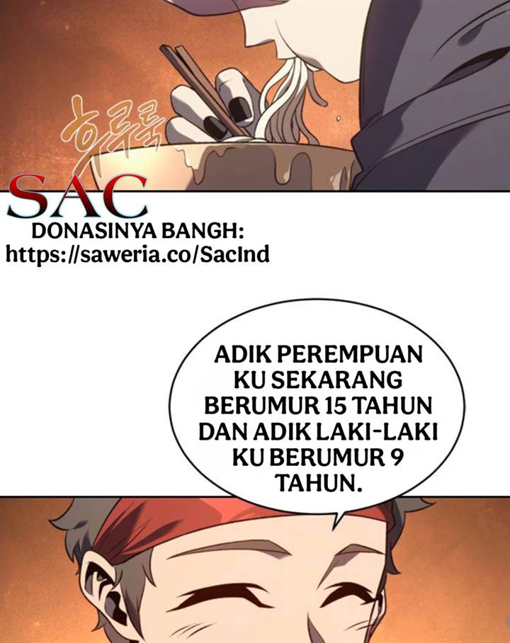 Why I Quit Being The Demon King Chapter 48 Gambar 51