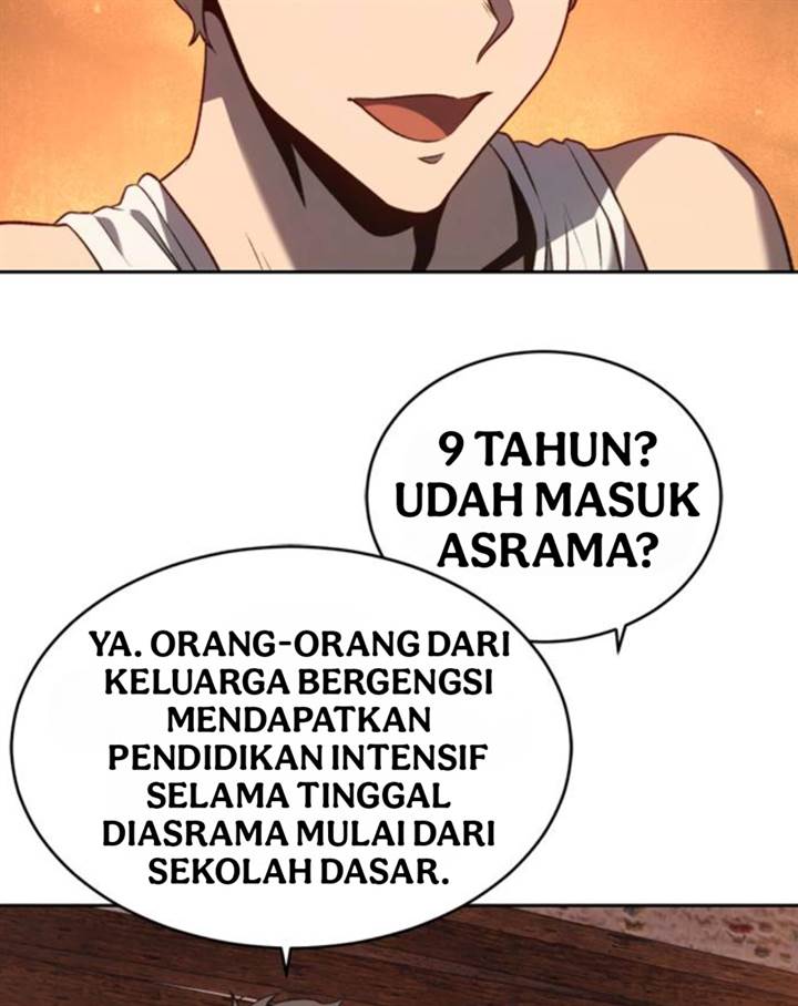 Why I Quit Being The Demon King Chapter 48 Gambar 52
