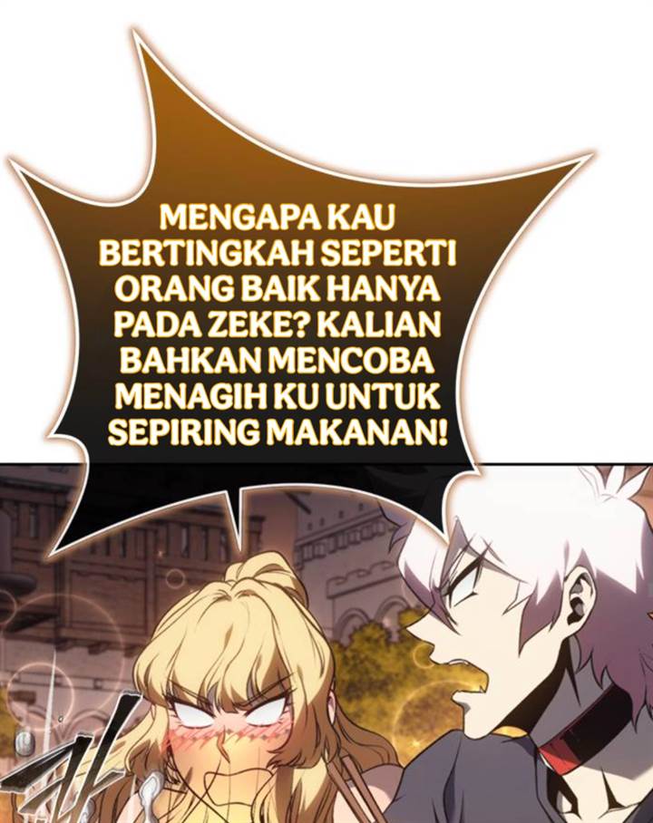 Why I Quit Being The Demon King Chapter 48 Gambar 55