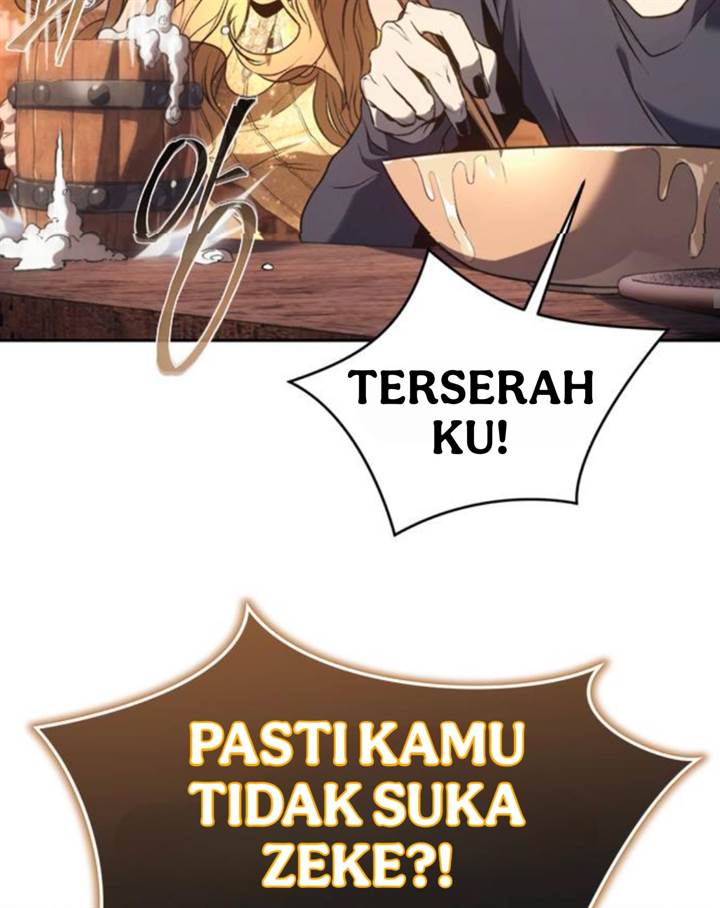 Why I Quit Being The Demon King Chapter 48 Gambar 56