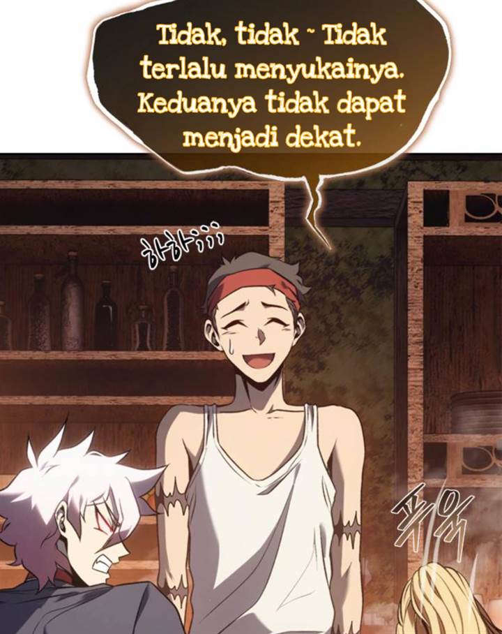 Why I Quit Being The Demon King Chapter 48 Gambar 59