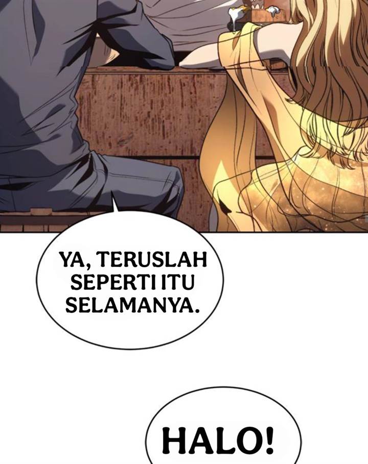 Why I Quit Being The Demon King Chapter 48 Gambar 60