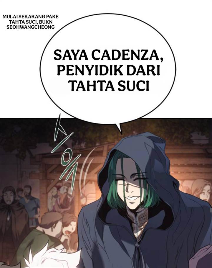 Why I Quit Being The Demon King Chapter 48 Gambar 62