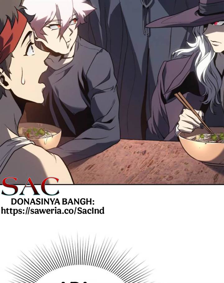Why I Quit Being The Demon King Chapter 48 Gambar 63