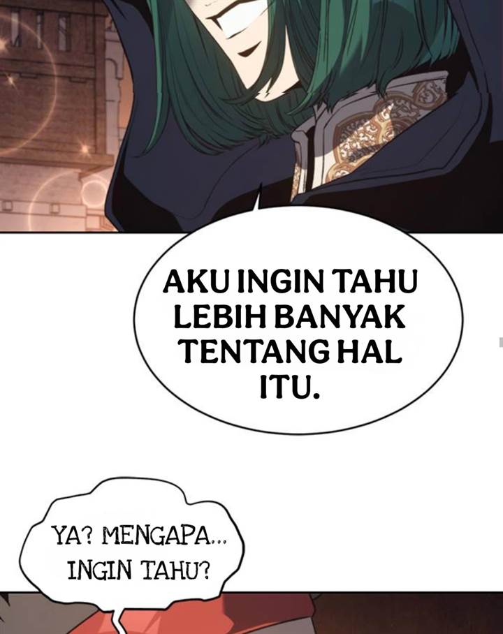 Why I Quit Being The Demon King Chapter 48 Gambar 68