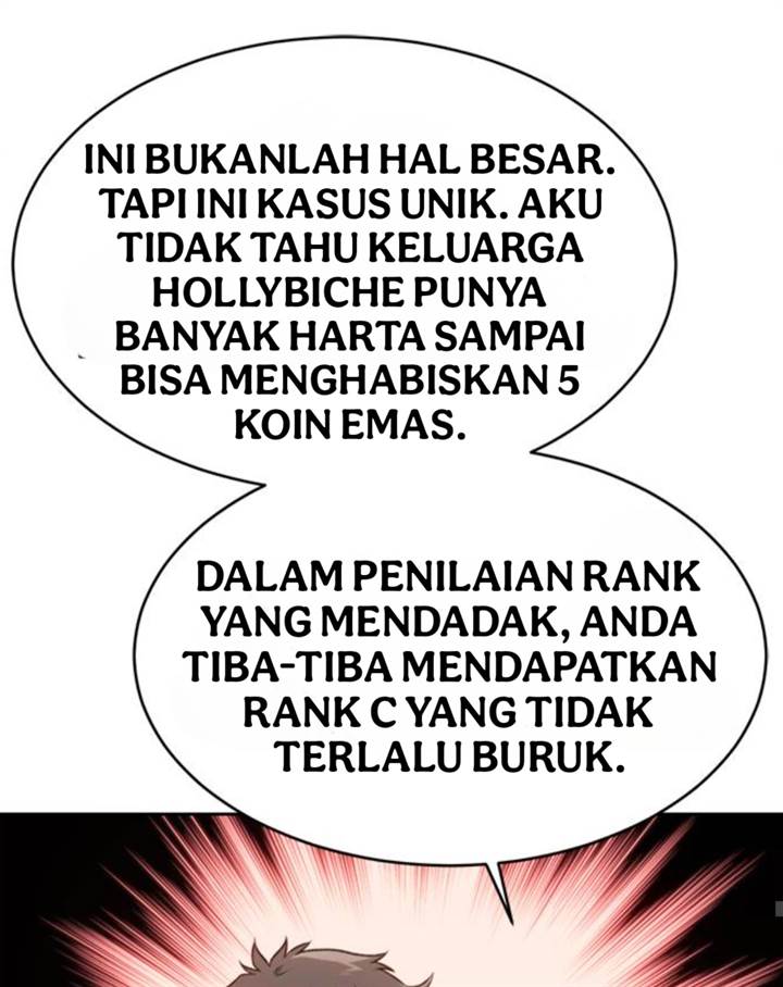 Why I Quit Being The Demon King Chapter 48 Gambar 70