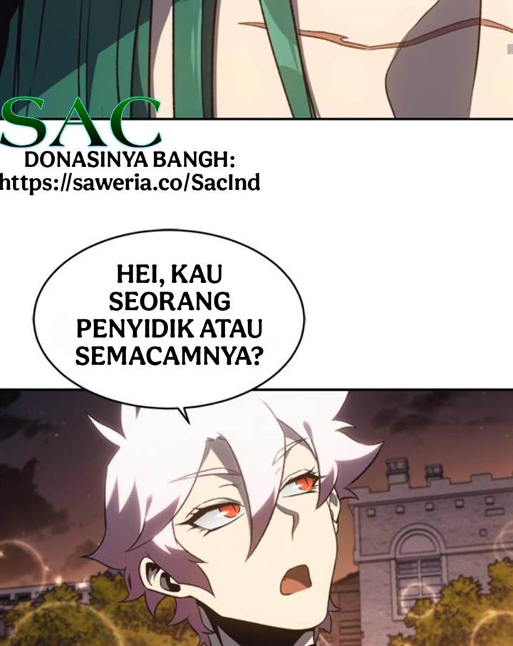 Why I Quit Being The Demon King Chapter 48 Gambar 74